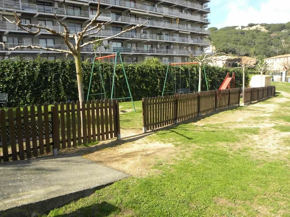 Caleta Sol 205 Apartamento Con Terraza Y Vistas Girona Apartment