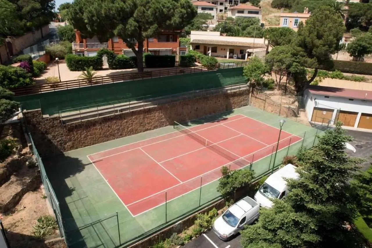 Caleta Sol 205 Apartamento Con Terraza Y Vistas Girona