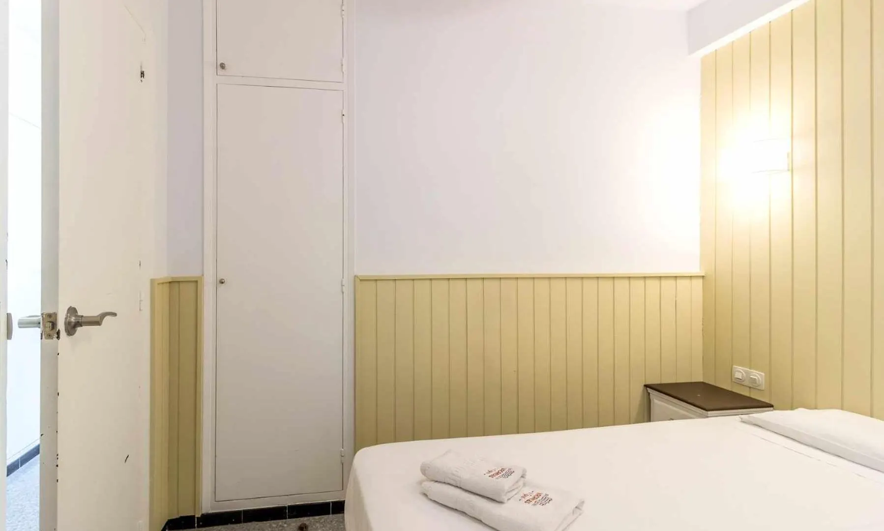 Caleta Sol 205 Apartamento Con Terraza Y Vistas Girona