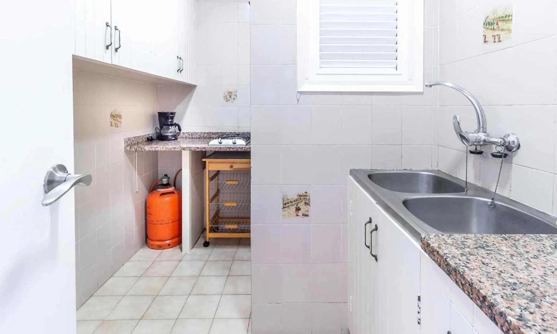 Caleta Sol 205 Apartamento Con Terraza Y Vistas Girona