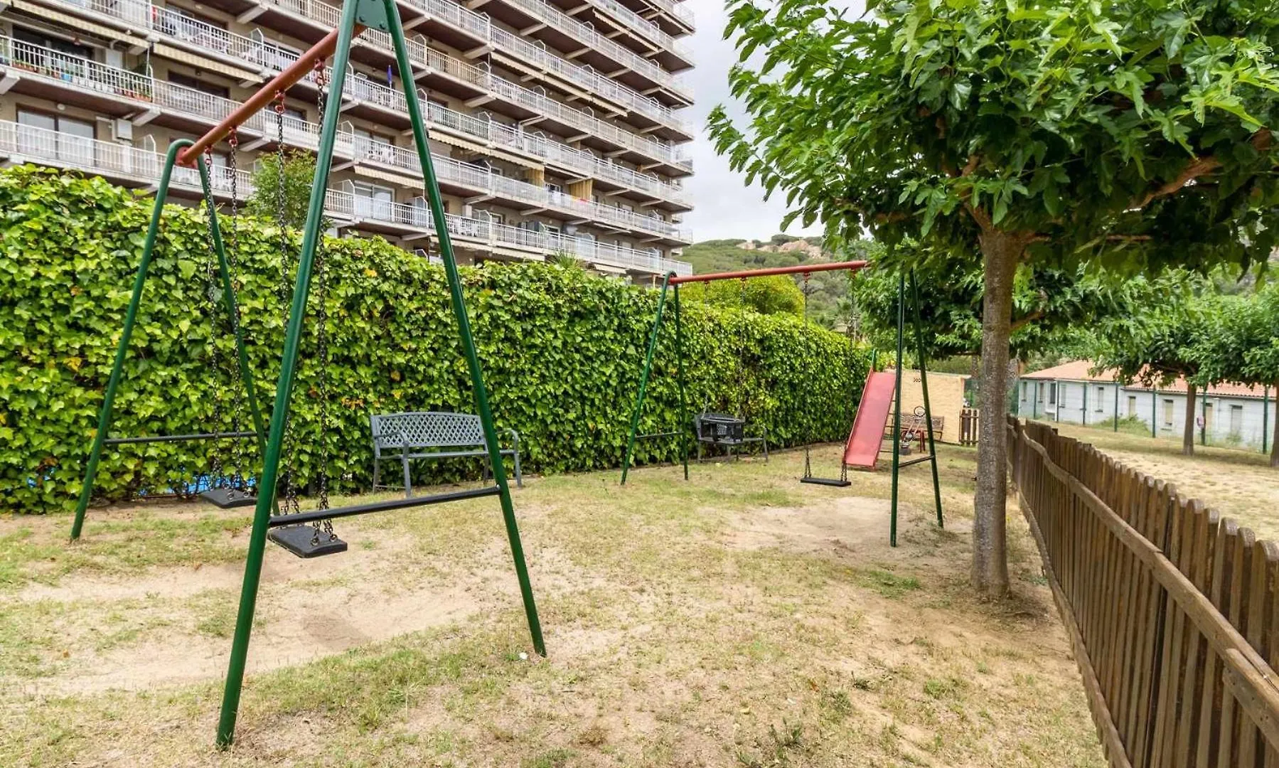 Caleta Sol 205 Apartamento Con Terraza Y Vistas Girona Spain