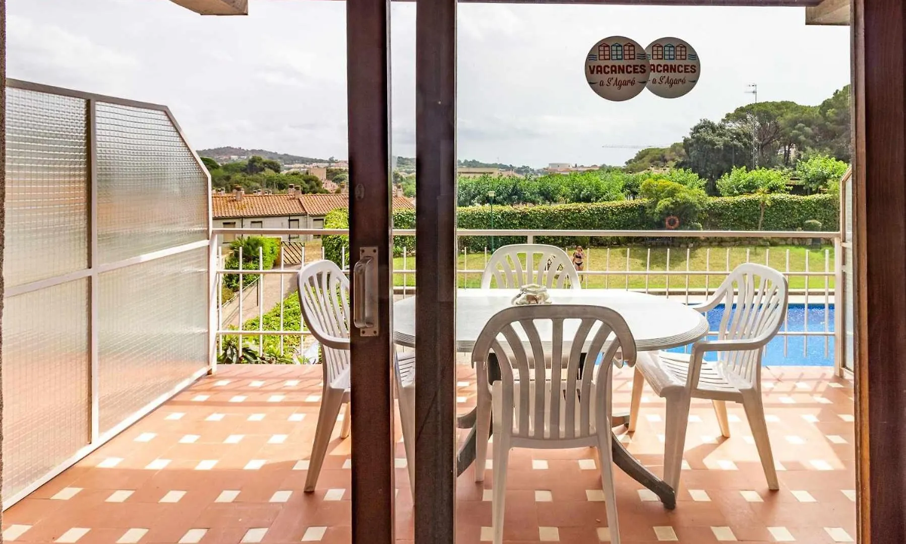 Apartment Caleta Sol 205 Apartamento Con Terraza Y Vistas Girona