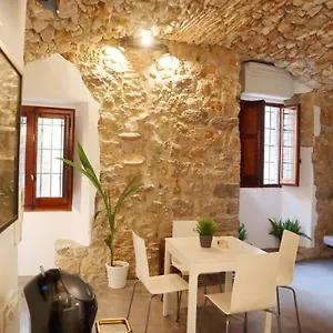  Appartement Catedral