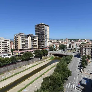 Apartament Apg Carme 19, Girona