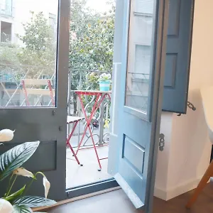 Apartament Santa Clara, Girona