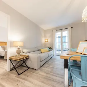  Appartement Bravissimo Calderers Dotze