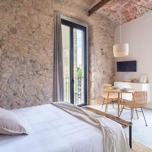  Appartement Caelus Boutique