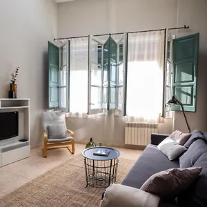  Appartement Bravissimo & Bike