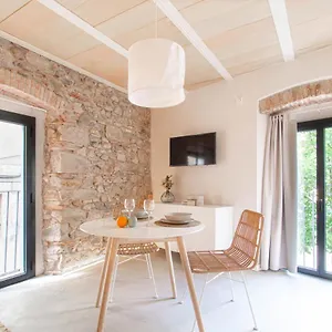  Appartement Aeris Boutique
