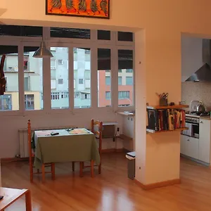 Riverside Appartement
