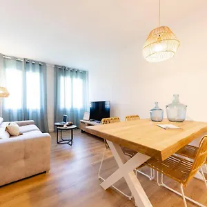 Bravissimo Tarla, 2-bedroom Apartment