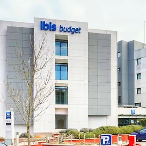 2* Pensionat Ibis Budget Costa Brava
