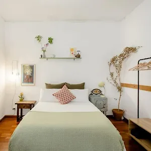 Pensjonat En La Rambla, Girona