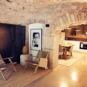 Apartamento La Dolce Vita. Boutique, Gerona