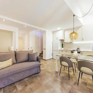 Apartamento Bravissimo Mercadal Duplex, With 2 Bedrooms, Gerona