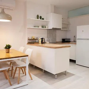 Apartamento Elena, Gerona