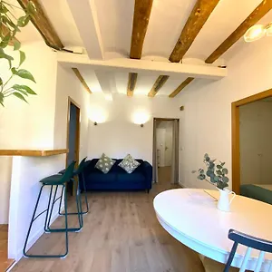 Apartamento Cozy Old Town, Gerona