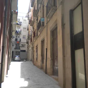 Pensjonat Borras, Girona