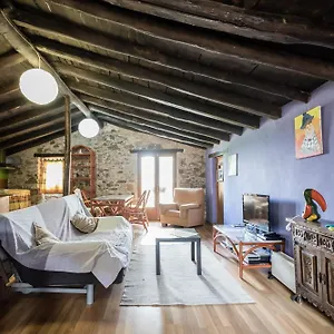 Apartamento Rectoria Santuari Del Coll, Gerona