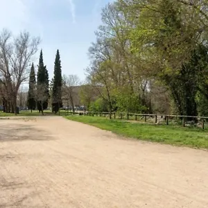 Apartamento Acogedor Cerca Del Casco Antiguo, Gerona