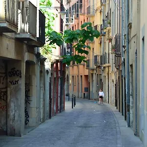 Apartament Housing Ginesta 9, Girona