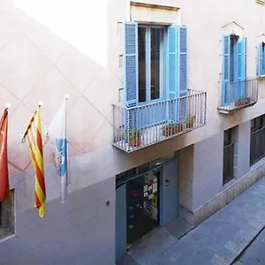 Hostel Xanascat, Girona