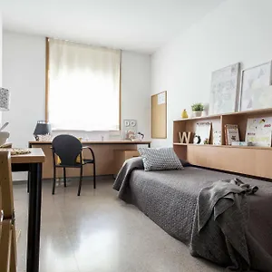 Hostel Residencia Universitaria Resa Campus De Montilivi, Girona